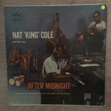 Nat King Cole - After Midnight - Vinyl LP Record - Opened  - Fair Quality (F) - C-Plan Audio