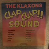 The Klaxons - The Clap Clap Sound – Vinyl LP Record - Opened  - Good+ Quality (G+) - C-Plan Audio