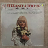 Ferrante & Teicher - A Bouquet Of Hits  – Vinyl LP Record - Opened  - Good+ Quality (G+) - C-Plan Audio