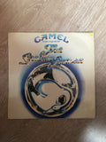 Camel - The Snow Goose - Vinyl LP Record - Opened  - Very-Good Quality (VG) - C-Plan Audio