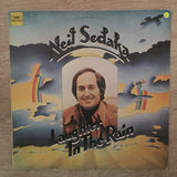 Neil Sedaka - Laughter In The Rain - Vinyl LP Record - Opened  - Fair Quality (F) - C-Plan Audio