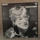 The Martyn Ford Orchestra ‎– Smoovin' - Vinyl LP Record - Opened  - Very-Good+ Quality (VG+) - C-Plan Audio