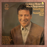 Golden Hour Of Max Bygraves  - Vinyl LP Record - Opened  - Very-Good Quality (VG) - C-Plan Audio