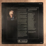 Hagood Hardy ‎– The Hagood Hardy Collection  - Vinyl LP Record - Opened  - Very-Good+ Quality (VG+) - C-Plan Audio