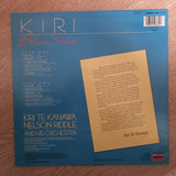 Kiri - Nelson Riddle And His Orchestra ‎– Blue Skies ‎- Vinyl LP Record - Opened  - Very-Good+ Quality (VG+) - C-Plan Audio