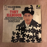 Golden Hour Of Tony Hancock - Vinyl LP Record - Opened  - Very-Good+ Quality (VG+) - C-Plan Audio