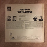 Golden Hour Of Tony Hancock - Vinyl LP Record - Opened  - Very-Good+ Quality (VG+) - C-Plan Audio