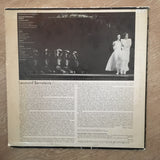 Leonard Bernstein, New York City Ballet Orchestra ‎– Bernstein - Dybbuk - Vinyl LP Record - Opened  - Very-Good- Quality (VG-) - C-Plan Audio