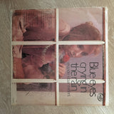 Blue Eyes Crying In The Rain en Ander Kitaar Treffers - Vinyl LP Record - Opened  - Very-Good- Quality (VG-) - C-Plan Audio