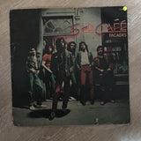 Sad Cafe - Facades - Vinyl LP Record - Opened  - Very-Good Quality (VG) - C-Plan Audio