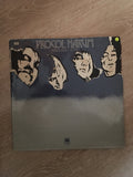 Procol Harum Barricadas Notas (Broken Barricades) - Vinyl LP Record - Opened  - Very-Good Quality (VG) - C-Plan Audio