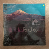 Trios Los Panchos - Vinyl LP Record - Opened  - Very-Good- Quality (VG-) - C-Plan Audio