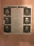 Commodores - Machine Gun - Vinyl LP Record - Opened  - Very-Good+ Quality (VG+) - C-Plan Audio