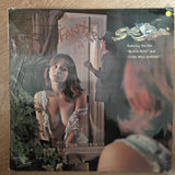 Sad Café ‎– Fanx Ta'ra ‎- Vinyl LP Record - Opened  - Very-Good+ Quality (VG+) - C-Plan Audio