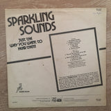 Various - Sparkling Sounds - Vinyl LP Record - Opened  - Good Quality (G) - C-Plan Audio