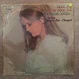 Sandie Shaw ‎– Love Me, Please Love Me ‎– Vinyl LP Record - Opened  - Good+ Quality (G+) - C-Plan Audio