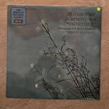 Tchaikovsky - Symphony No.6 ‎- Ernest Ansermet - Vinyl LP Record - Opened  - Very-Good+ Quality (VG+) - C-Plan Audio