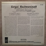 Rachmaninoff - Joyce Hatto With The Hamburg Pro Musica Conducted By George Hurst ‎– Piano Concerto No. 2 In C Minor / Preludes Op. 3 & Op. 23- Vinyl LP Record - Opened  - Very-Good+ Quality (VG+) - C-Plan Audio