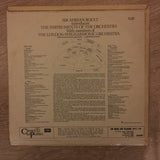 Sir Adrian Boult  - Introduces The Instruments Of The Orchestra - Vinyl LP Record - Opened  - Very-Good+ Quality (VG+) - C-Plan Audio