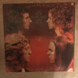 Slade ‎– Old New Borrowed And Blue - Vinyl LP Record - Opened  - Very-Good+ Quality (VG+) - C-Plan Audio