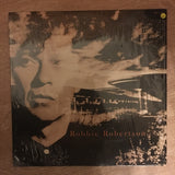 Robbie Robertson - Vinyl LP Record - Opened  - Very-Good+ Quality (VG+) - C-Plan Audio