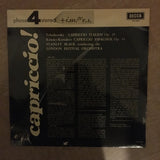 Stanley Black, The London Festival Orchestra ‎– Capriccio!' - Vinyl LP Record - Opened  - Very-Good+ Quality (VG+) - C-Plan Audio