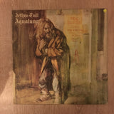 Jethro Tull - Aqualung - Vinyl LP Record - Opened  - Very-Good+ Quality (VG+) - C-Plan Audio