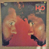 Daryl Hall & John Oates - H2O - Vinyl LP Record - Opened  - Very-Good Quality (VG) - C-Plan Audio