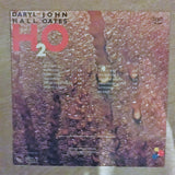 Daryl Hall & John Oates - H2O - Vinyl LP Record - Opened  - Very-Good Quality (VG) - C-Plan Audio