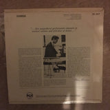 John Browning ‎– Beethoven: Diabelli Variations - Vinyl LP Record - Opened  - Very-Good+ Quality (VG+) - C-Plan Audio