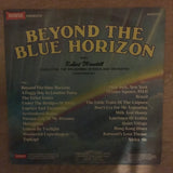 Robert Mandell Conducting The Melachrino Strings And Orchestra ‎– Beyond The Blue Horizon - Vinyl LP Record - Opened  - Very-Good Quality (VG) - C-Plan Audio