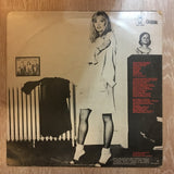 Ellen Foley - Nightout - Vinyl LP Record - Opened  - Very-Good Quality (VG) - C-Plan Audio