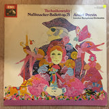 Tschaikowsky - London Symphony Orchestra -  André Previn ‎– Tschaikowsky - Nußknacker-Ballett Op. 71 - Vinyl LP Record - Opened  - Very-Good+ Quality (VG+) - C-Plan Audio