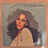 Donna Summer - Once Upon A Time - Vinyl LP Record - Opened  - Very-Good- Quality (VG-) - C-Plan Audio