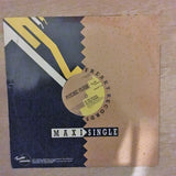 Psychic Flush - Vinyl Record - Opened  - Very-Good- Quality (VG-) - C-Plan Audio