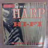 Robert Maxwell - The Harp In HiFi - Vinyl LP Record - Opened  - Very-Good- Quality (VG-) - C-Plan Audio