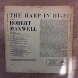 Robert Maxwell - The Harp In HiFi - Vinyl LP Record - Opened  - Very-Good- Quality (VG-) - C-Plan Audio