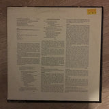 Haydn, Leonard Bernstein ‎– Leonard Bernstein's Concert For Peace (Mass In Time Of War)  - Vinyl LP Record - Opened  - Very-Good Quality (VG) - C-Plan Audio