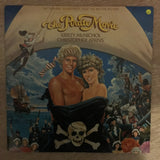 Various ‎– The Pirate Movie - The Original Soundtrack From The Motion Picture  - Vinyl LP Record - Opened  - Very-Good Quality (VG) - C-Plan Audio