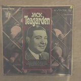 Jack Teagarden ‎– Jack Teagarden - Vinyl LP Record - Opened  - Very-Good Quality (VG) - C-Plan Audio