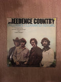 Creedence Clearwater Revival - Creedence Country - Vinyl LP Record - Opened  - Very-Good+ Quality (VG+) - C-Plan Audio