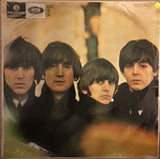 Beatles - For Sale - Vinyl LP Record - Opened  - Very-Good Quality (VG) - C-Plan Audio