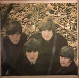 Beatles - For Sale - Vinyl LP Record - Opened  - Very-Good Quality (VG) - C-Plan Audio