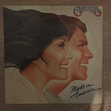 The Carpenters - Made In America - Vinyl LP Record - Opened  - Good+ Quality (G+) - C-Plan Audio