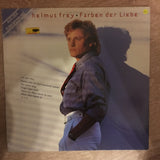 Helmut Frey ‎– Farben Der Liebe - Vinyl LP Record Opened - Near Mint Condition (NM) - C-Plan Audio