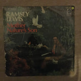 Ramsey Lewis ‎– Mother Nature's Son ‎– Vinyl LP Record - Opened  - Good+ Quality (G+) - C-Plan Audio