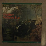 Ramsey Lewis ‎– Mother Nature's Son ‎– Vinyl LP Record - Opened  - Good+ Quality (G+) - C-Plan Audio