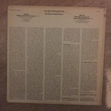 Rodrigo / Villa-Lobos - John Williams, Daniel Barenboim, English Chamber Orchestra ‎– Concierto De Aranjuez / Concerto For Guitar And Small Orchestra ‎- Vinyl LP Record - Opened  - Very-Good+ Quality (VG+) - C-Plan Audio