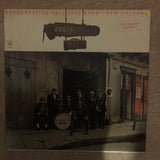 Preservation Hall Jazz Band ‎– New Orleans, Vol. 1 - Vinyl LP Record - Opened  - Very-Good Quality (VG) - C-Plan Audio