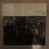 Preservation Hall Jazz Band ‎– New Orleans, Vol. 1 - Vinyl LP Record - Opened  - Very-Good Quality (VG) - C-Plan Audio